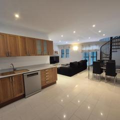 Location Attique à Campos. Ático duplex en campos