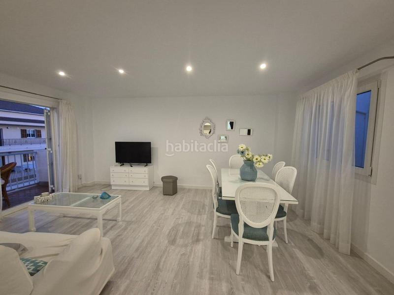 Foto 1d1b7010-b031-4bd8-99d6-e9fead777283. Miete etagenwohnung in Can Picafort Santa Margalida