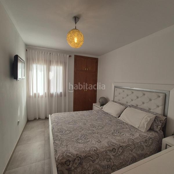 Foto e5e879f7-a24a-48d2-9125-8823dfe3024a. Alquiler piso alquiler piso en Can Picafort temporada de invierno en Santa Margalida