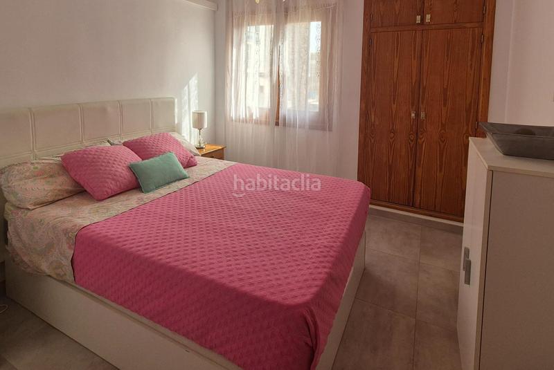 Foto 2266c5e4-4157-45cf-ac06-477b17b8c00f. Miete etagenwohnung in Can Picafort Santa Margalida