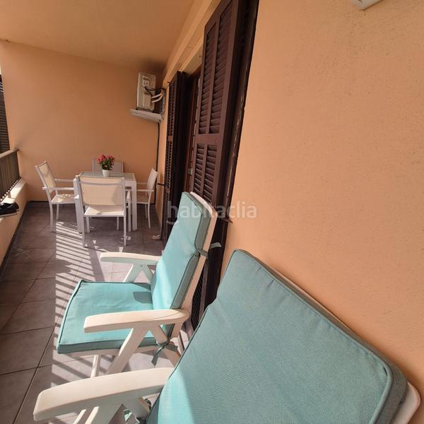 Foto 53ed3369-f4b5-4430-ab91-3c5cd4d6f498. Miete etagenwohnung in Can Picafort Santa Margalida