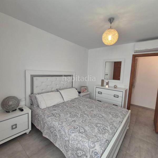 Foto 6c16355b-3562-4afd-a4c9-8f7baee27b2d. Miete etagenwohnung in Can Picafort Santa Margalida