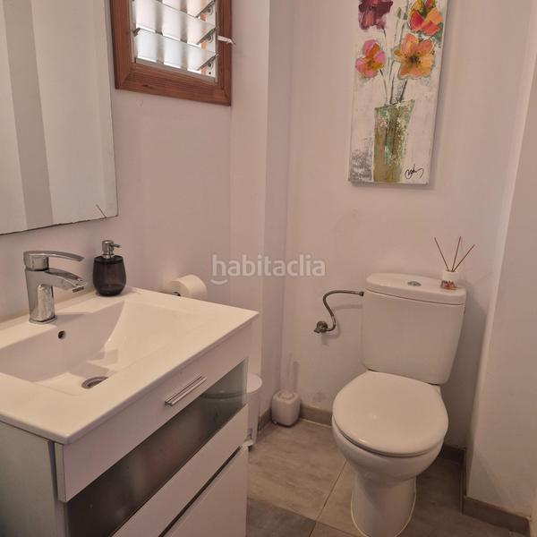 Foto b3287255-9d45-4d6b-bdb1-cdeb9cb685fd. Miete etagenwohnung in Can Picafort Santa Margalida