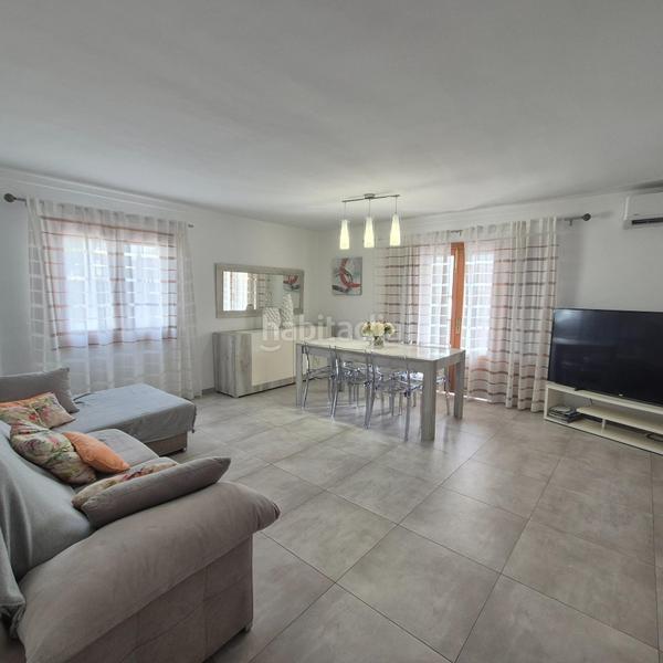 Foto c66b475a-c1da-42d2-9bba-de0360d5d16e. Miete etagenwohnung in Can Picafort Santa Margalida