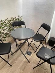 Affitto Appartamento in Pere Garau. Piso en alquiler temporal con causa justificada