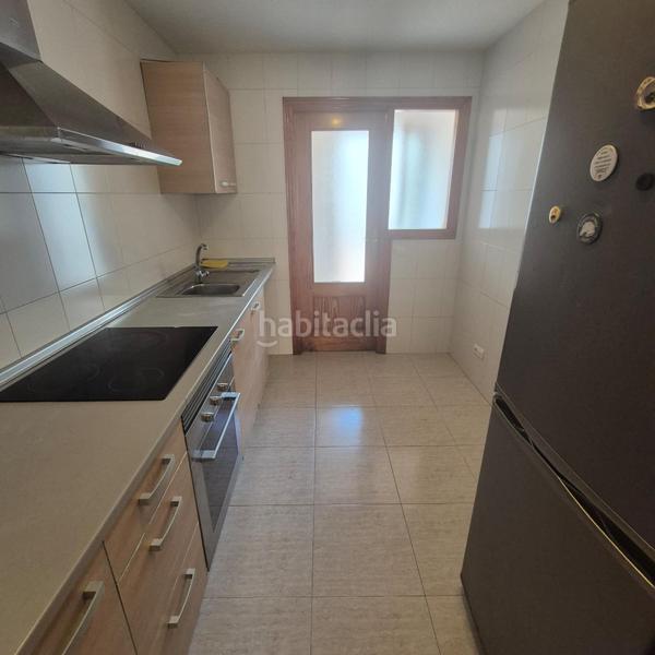 Foto 4419a221-4718-44c6-86e4-55b7d4f992c6. Rent flat with parking in Sa Pobla
