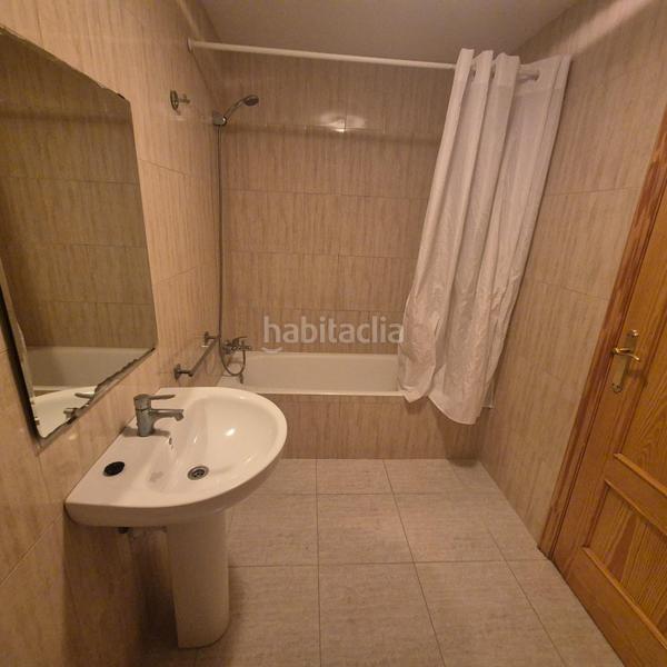 Foto 648f8ec7-44aa-46f5-8ff6-8248fdcc19d7. Rent flat with parking in Sa Pobla