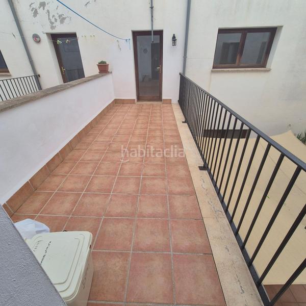 Foto 763e590a-5f22-431c-9261-fd228cf69fdf. Rent flat with parking in Sa Pobla
