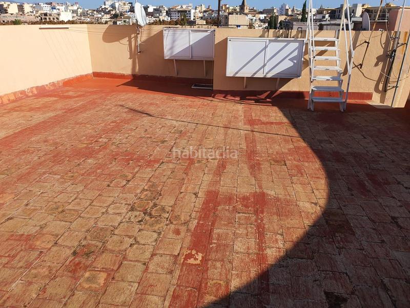 Foto 174dd2f2-6d96-4251-890e-445ec94cac92. Attico in Sant Nicolau Palma de Mallorca