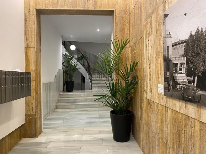 Foto 21e6e4c0-e2b7-4f54-b36f-9bd0376601a6. Attico in Sant Nicolau Palma de Mallorca