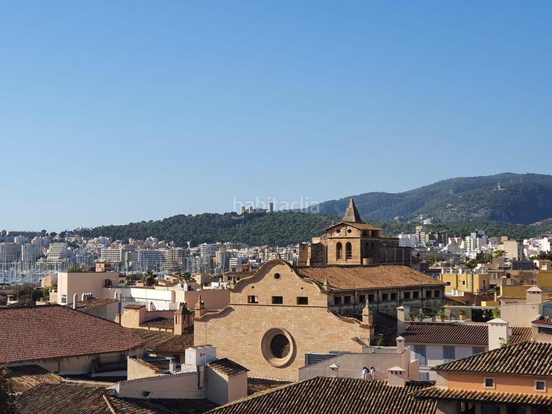 Foto 4ac9139c-e50d-4fc4-966e-4d93edb065fa. Attico in Sant Nicolau Palma de Mallorca