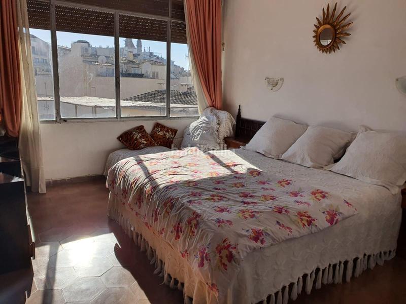 Foto 5961bb35-de8b-47b6-ad63-c07ebdcf43dd. Attico in Sant Nicolau Palma de Mallorca