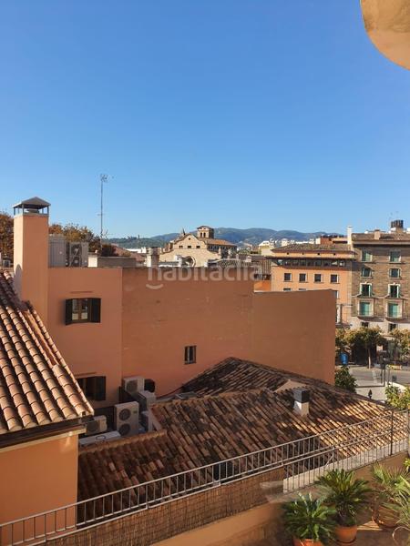 Foto 86ce2379-c745-47e6-827c-c33cc9effd38. Attico in Sant Nicolau Palma de Mallorca