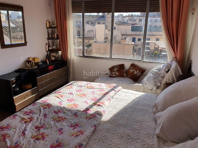 Foto bb6ec1a9-fbcf-4628-8e48-540a50fd46ae. Attico in Sant Nicolau Palma de Mallorca