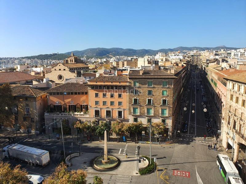 Foto bbcffe06-f192-4cc3-9e4f-b002f0ec8cac. Attico in Sant Nicolau Palma de Mallorca