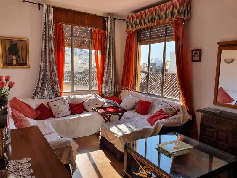 Foto bf6e4ca0-c9eb-4bd1-ac28-442ae5e2098a. Attico in Sant Nicolau Palma de Mallorca