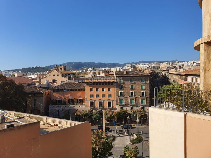 Foto d605e0be-fab7-42bf-b764-8a85dda2aaa3. Attico in Sant Nicolau Palma de Mallorca