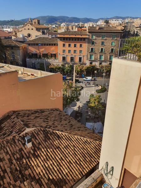 Foto f69d636e-e8ff-4a1f-91c9-fdbb596a4a66. Attico in Sant Nicolau Palma de Mallorca
