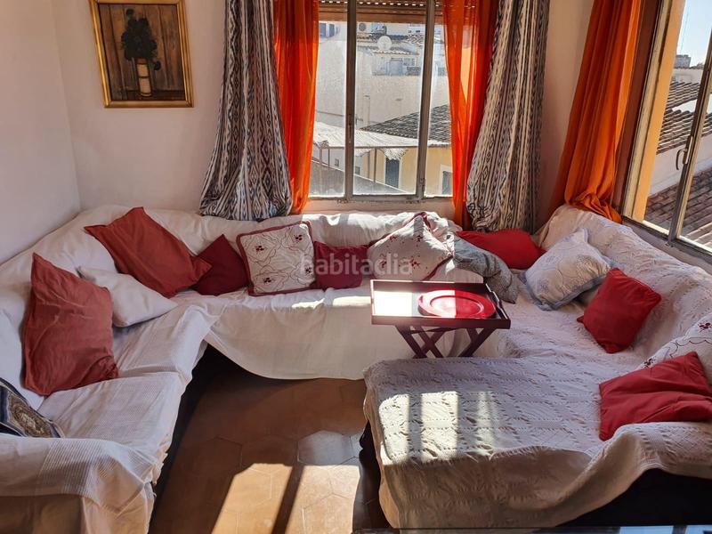 Foto fc3d54c5-c1f0-4b47-8c78-f3408062b79a. Attico in Sant Nicolau Palma de Mallorca