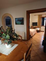 Maison à Pollença Poble. Casa de pueblo techo libre en venta en pollença