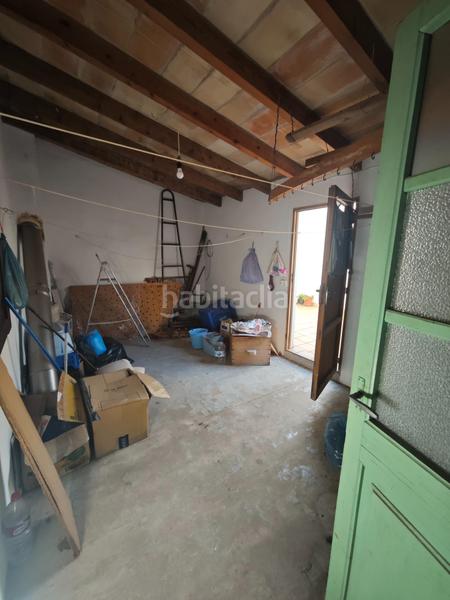 Foto 83444e87-83a3-45ea-9841-243725c28df5. Maison avec chauffage dans Pollença poble Pollença