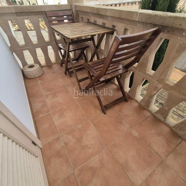 Foto 64099ce7-54bc-482e-804e-0230b1097510. Location appartement dans Colònia Sant Jordi Ses Salines