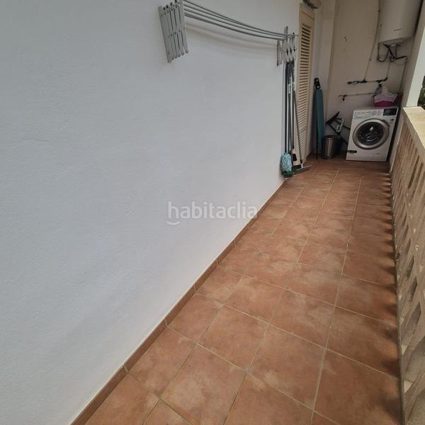 Foto 01797534-2c64-4f67-8e63-c850b085bc77. Miete etagenwohnung in Colònia Sant Jordi Ses Salines