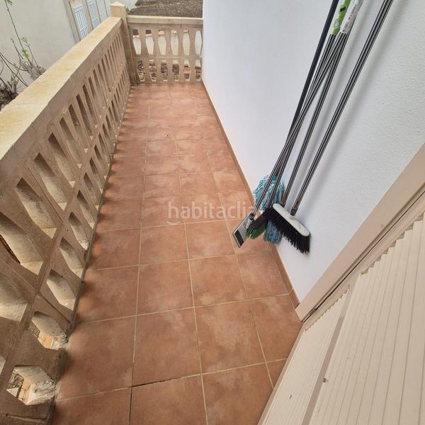 Foto 0689bbbe-48b8-41b7-a845-5e18c603a528. Miete etagenwohnung in Colònia Sant Jordi Ses Salines