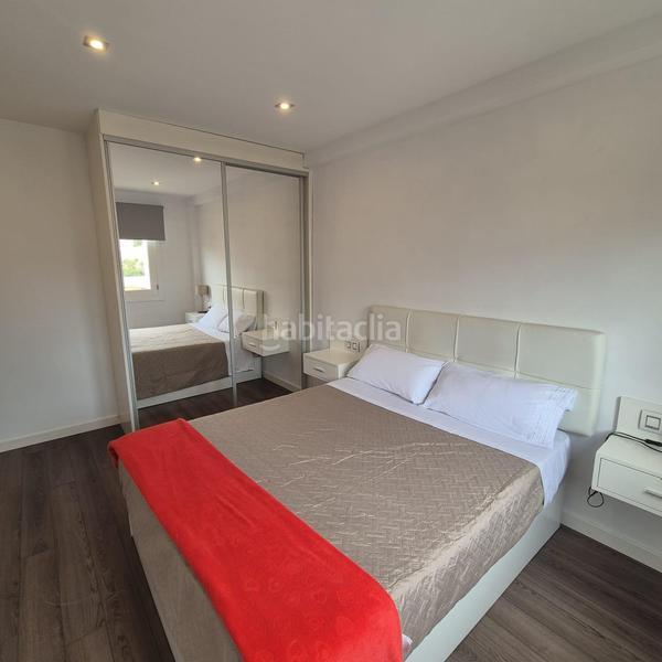 Foto cc077a78-6fa0-49f5-b766-9d9e45858af0. Miete etagenwohnung in Colònia Sant Jordi Ses Salines