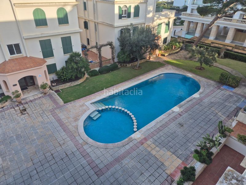Foto ba6eea15-3b38-4650-8d44-522f9a419174. Lloguer àtic amb aparcament piscina a Muro