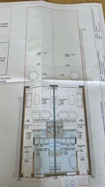 Foto 1a3f9848-50ad-45e4-99f1-fd9df0a985d8. Casa adossada a Son Serra-Sa Vileta Palma de Mallorca