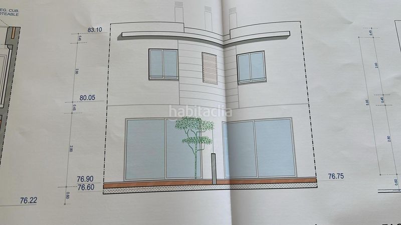 Foto 33300d1f-66a2-4c5b-8010-d5bde34821b3. Casa adossada a Son Serra-Sa Vileta Palma de Mallorca