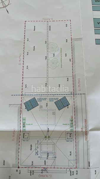 Foto ab6ece8d-7f50-4f73-b678-10a529d07495. Casa adossada a Son Serra-Sa Vileta Palma de Mallorca