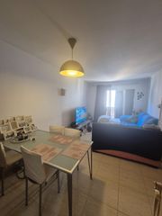 Etagenwohnung in Sa Pobla