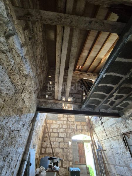 Foto 40c8fa86-9b85-426a-af3e-fc06ea5eac4c. Casa amb aparcament a Sa Pobla