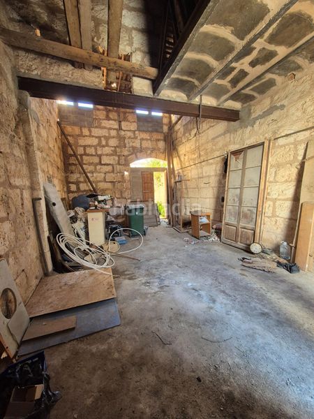 Foto acecd7a2-b964-411d-9e68-cc0b4dc445f1. Casa amb aparcament a Sa Pobla