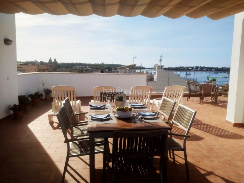 Foto b12a84c6-845d-4d3d-9ca6-388f5428deb6. Rent flat in Portocolom Felanitx