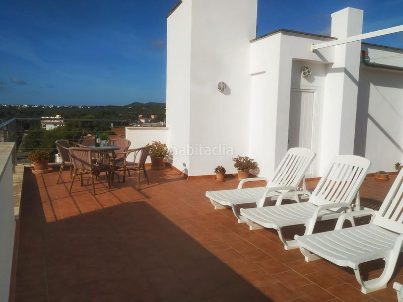 Foto baa3cd68-b203-436c-ac61-b631026ed0b2. Rent flat in Portocolom Felanitx