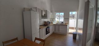 Penthouse in La Missió. Precioso piso en calle oms