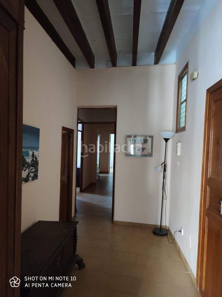 Foto e3e08633-5d74-4365-8624-db6cbca079fc. Àtic a La Missió Palma de Mallorca