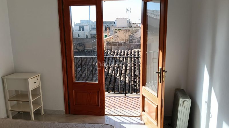 Foto 1c54a553-2003-46e3-a800-1b0839133e6b. Rent flat with heating in Llucmajor interior Llucmajor