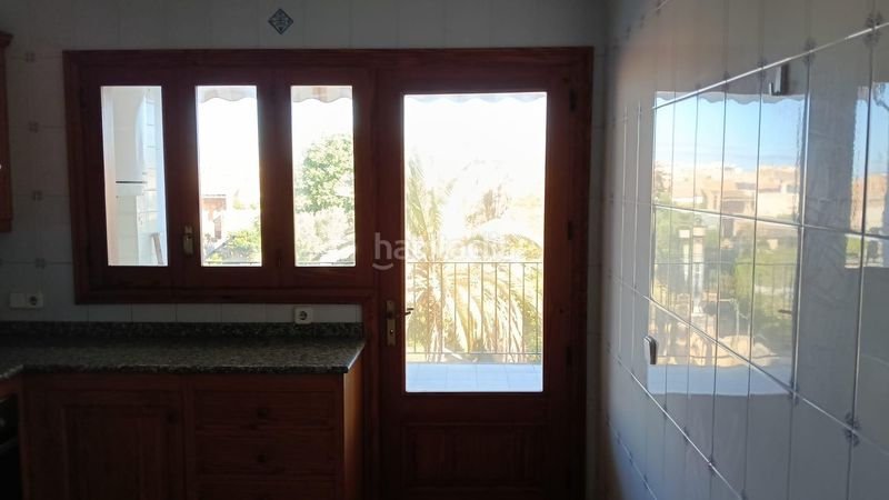 Foto aa0f2503-aac6-4976-ab36-768abd33f623. Rent flat with heating in Llucmajor interior Llucmajor