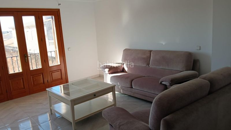 Foto eca0a6fd-b098-48f4-b2ef-f02b4c8a5983. Rent flat with heating in Llucmajor interior Llucmajor