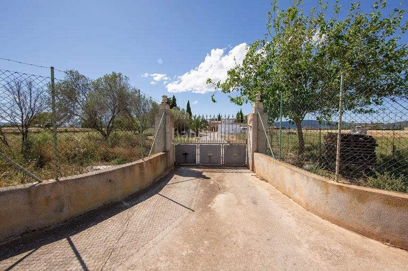 Foto 0d1a766c-dc06-4e07-8877-4dc417a8a3e7. Mas avec chauffage parking piscine dans Muro