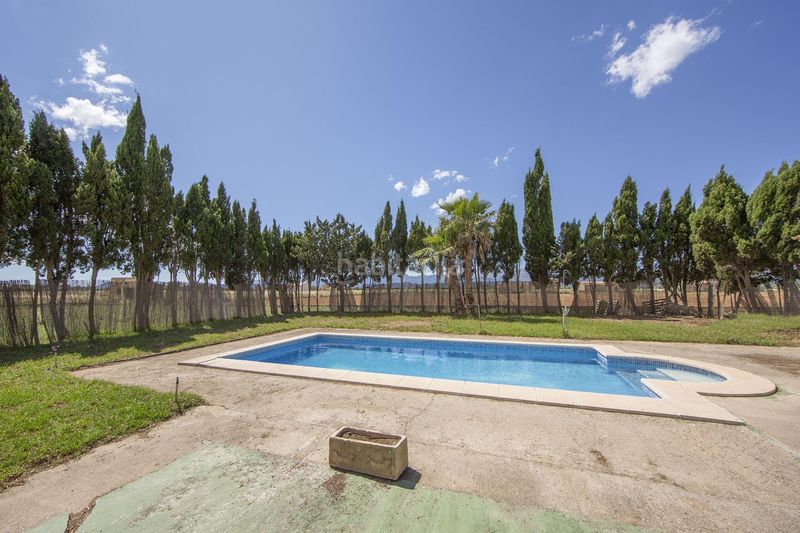 Foto 68bd26e0-912c-46d0-95c6-5d521d93c6c3. Mas avec chauffage parking piscine dans Muro