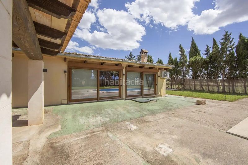 Foto 98f9ca12-5c01-4cf1-b877-2510e2a360cd. Mas avec chauffage parking piscine dans Muro