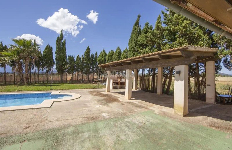Foto d2bf55d3-5ee8-42b5-bca0-7466b1b81d8a. Mas avec chauffage parking piscine dans Muro