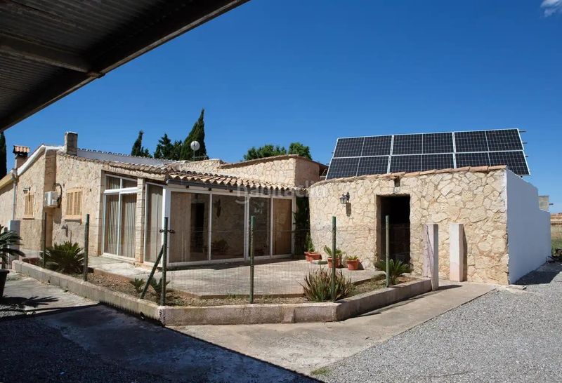 Foto e09b2d99-68bd-48dd-bd2a-e2d8c9cc86bb. Mas avec chauffage parking piscine dans Muro