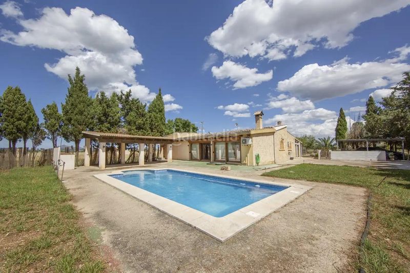 Foto e985b5c4-36a0-43c6-9bc2-ffe96f0c395a. Mas avec chauffage parking piscine dans Muro