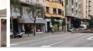 Local Comercial a Bons Aires. Venta de restaurante en pleno funcionamiento en el centro de pal